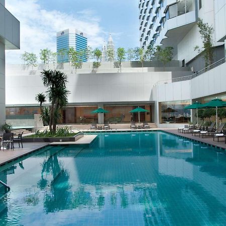 Doubletree By Hilton Kuala Lumpur Hotel Ngoại thất bức ảnh