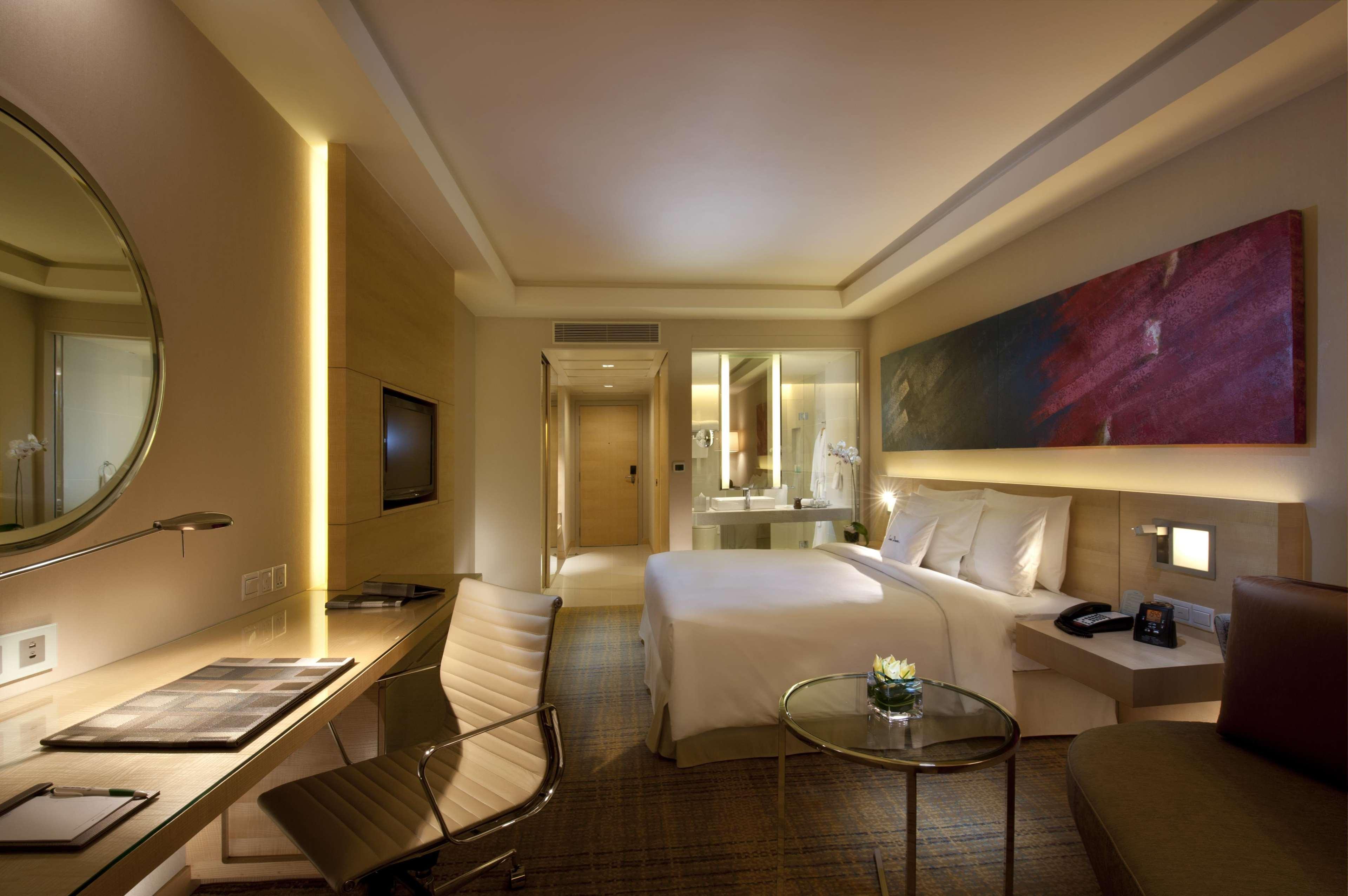 Doubletree By Hilton Kuala Lumpur Hotel Phòng bức ảnh