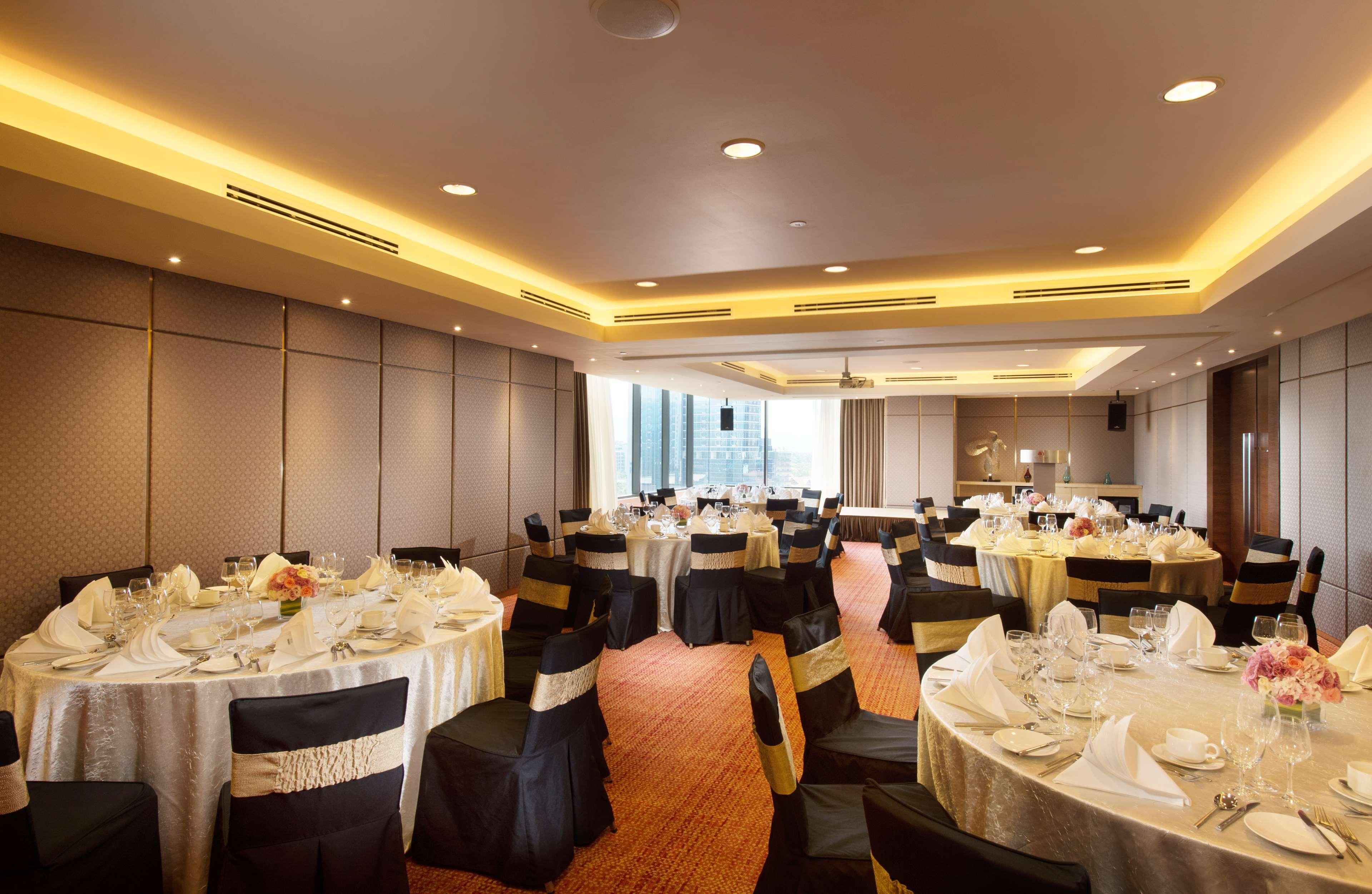 Doubletree By Hilton Kuala Lumpur Hotel Ngoại thất bức ảnh