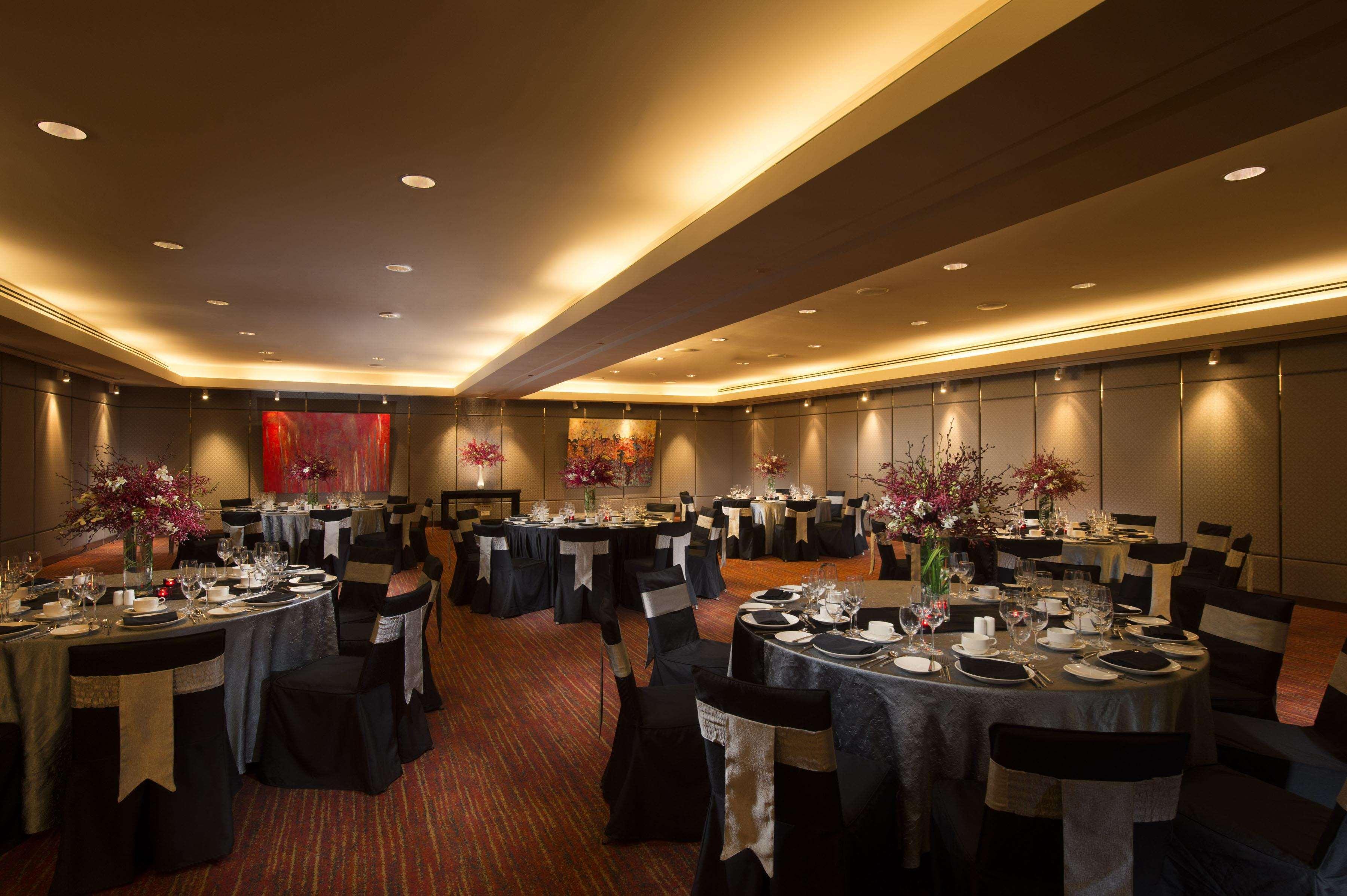 Doubletree By Hilton Kuala Lumpur Hotel Kinh doanh bức ảnh