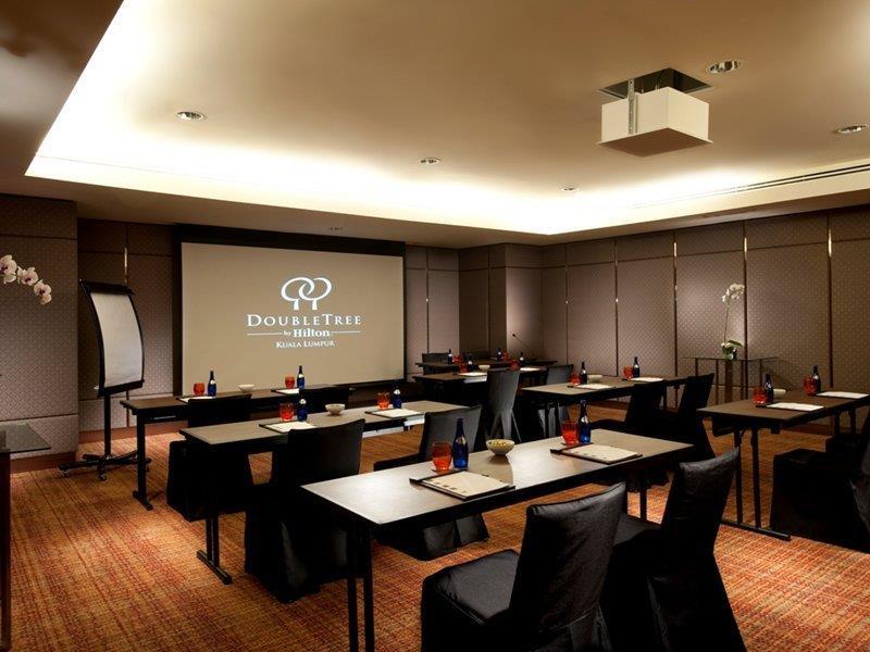 Doubletree By Hilton Kuala Lumpur Hotel Ngoại thất bức ảnh