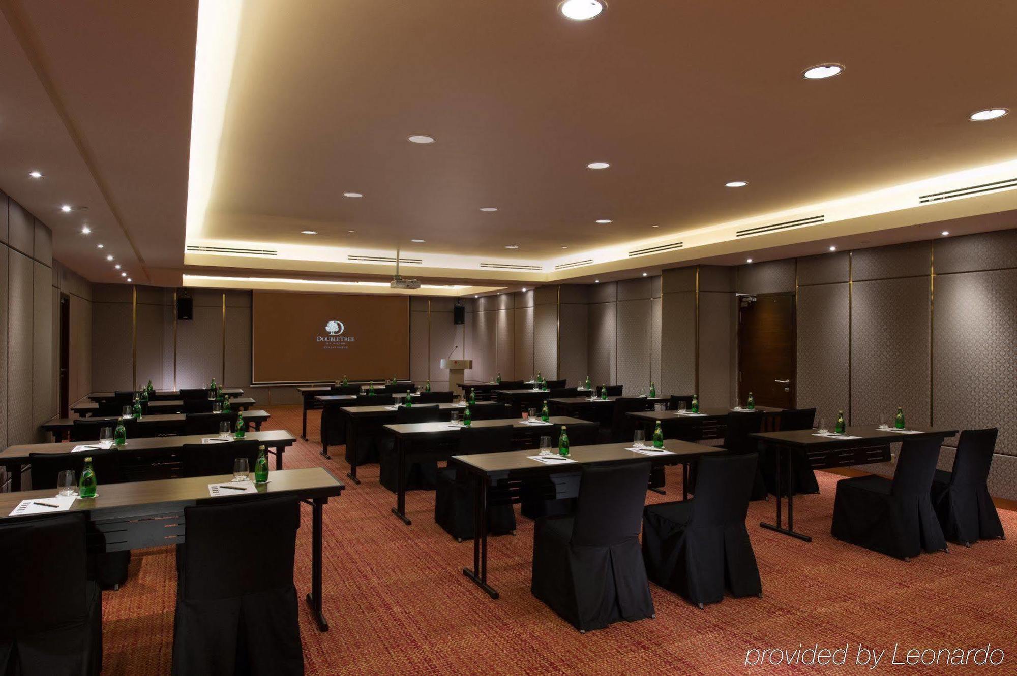 Doubletree By Hilton Kuala Lumpur Hotel Ngoại thất bức ảnh