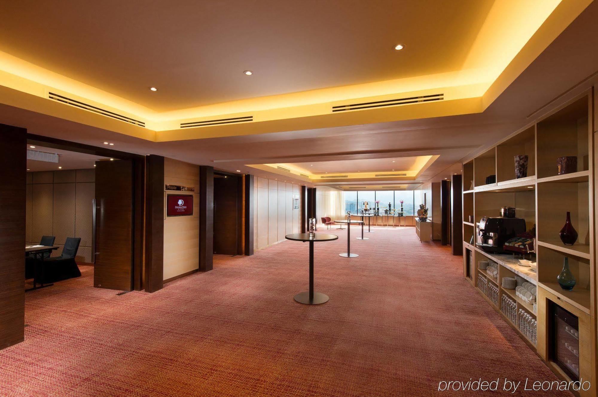 Doubletree By Hilton Kuala Lumpur Hotel Ngoại thất bức ảnh